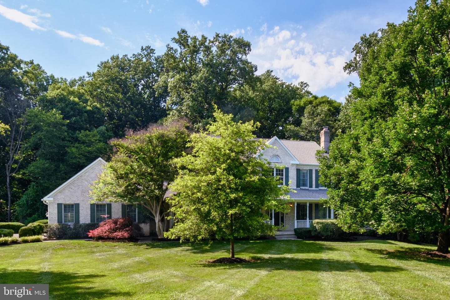 12074 Broad Meadow Ln, Clarksville