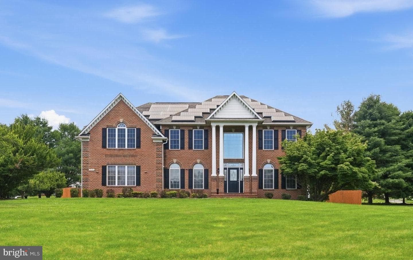 11123 Willow Green Way, Marriottsville