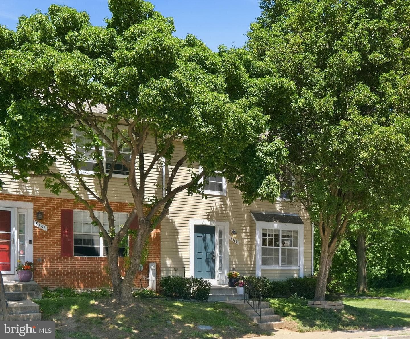 8463 Oak Bush Terrace