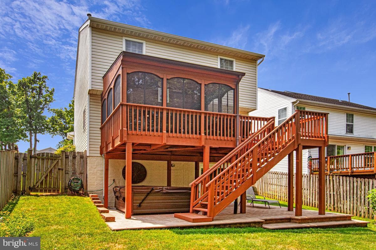 9628 Park Avenue photo 36