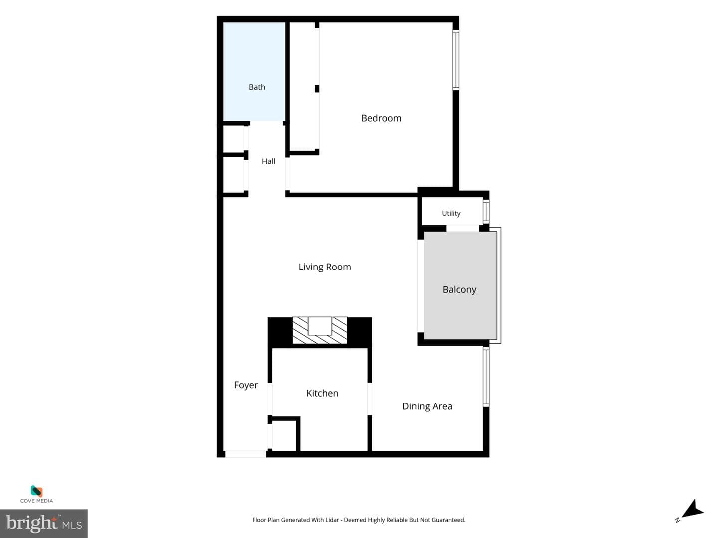 6003 Majors Lane #8 O20 photo 25