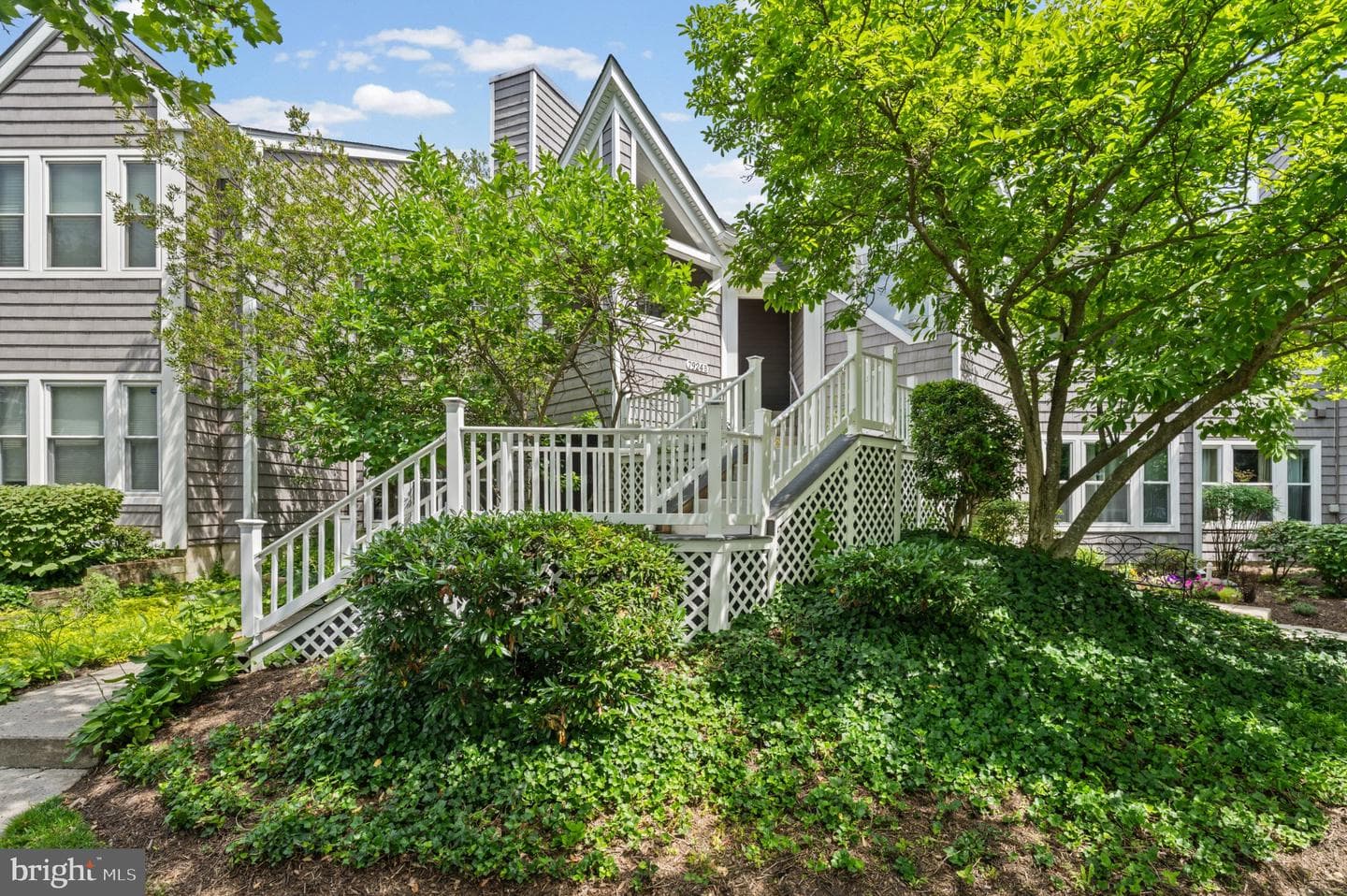7924 Mayfair Circle #b, Ellicott City