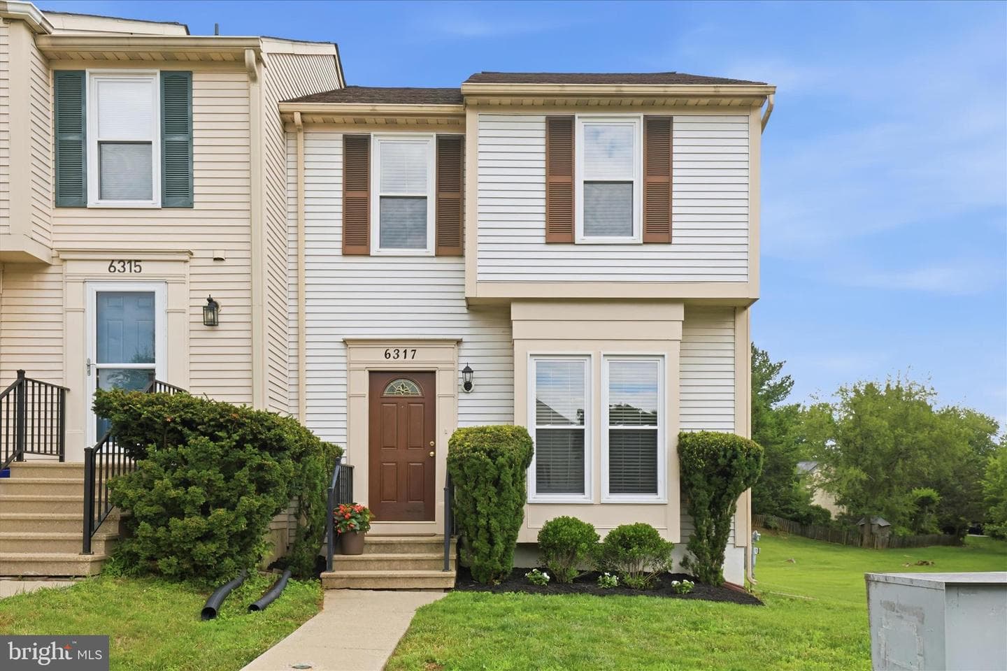 6317 Loring Drive, Columbia