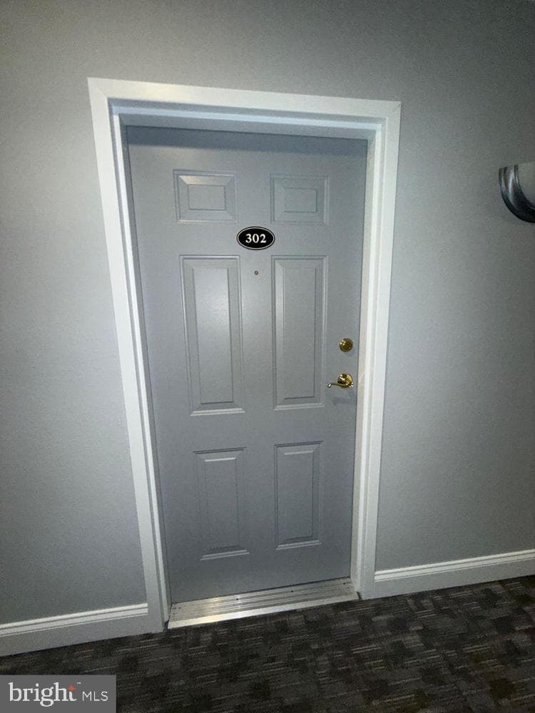 10205 Wincopin Circle #302 photo 16