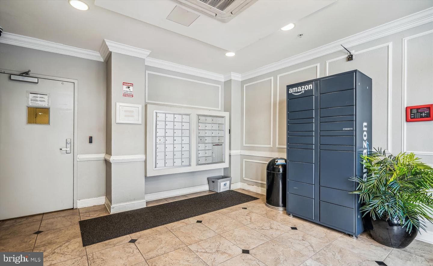 10205 Wincopin Circle #302 photo 18