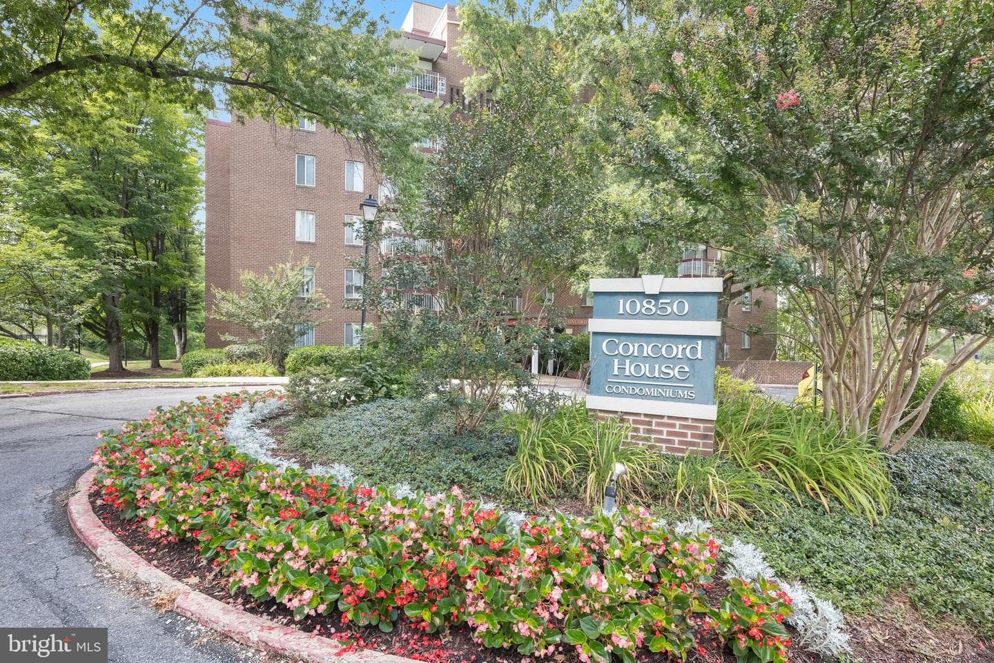 10850 Green Mountain Circle #317, Columbia