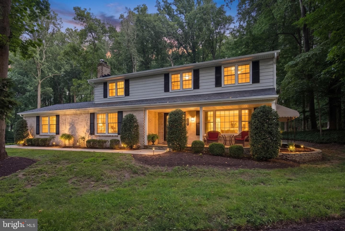 9685 Gwynn Park Drive, Ellicott City