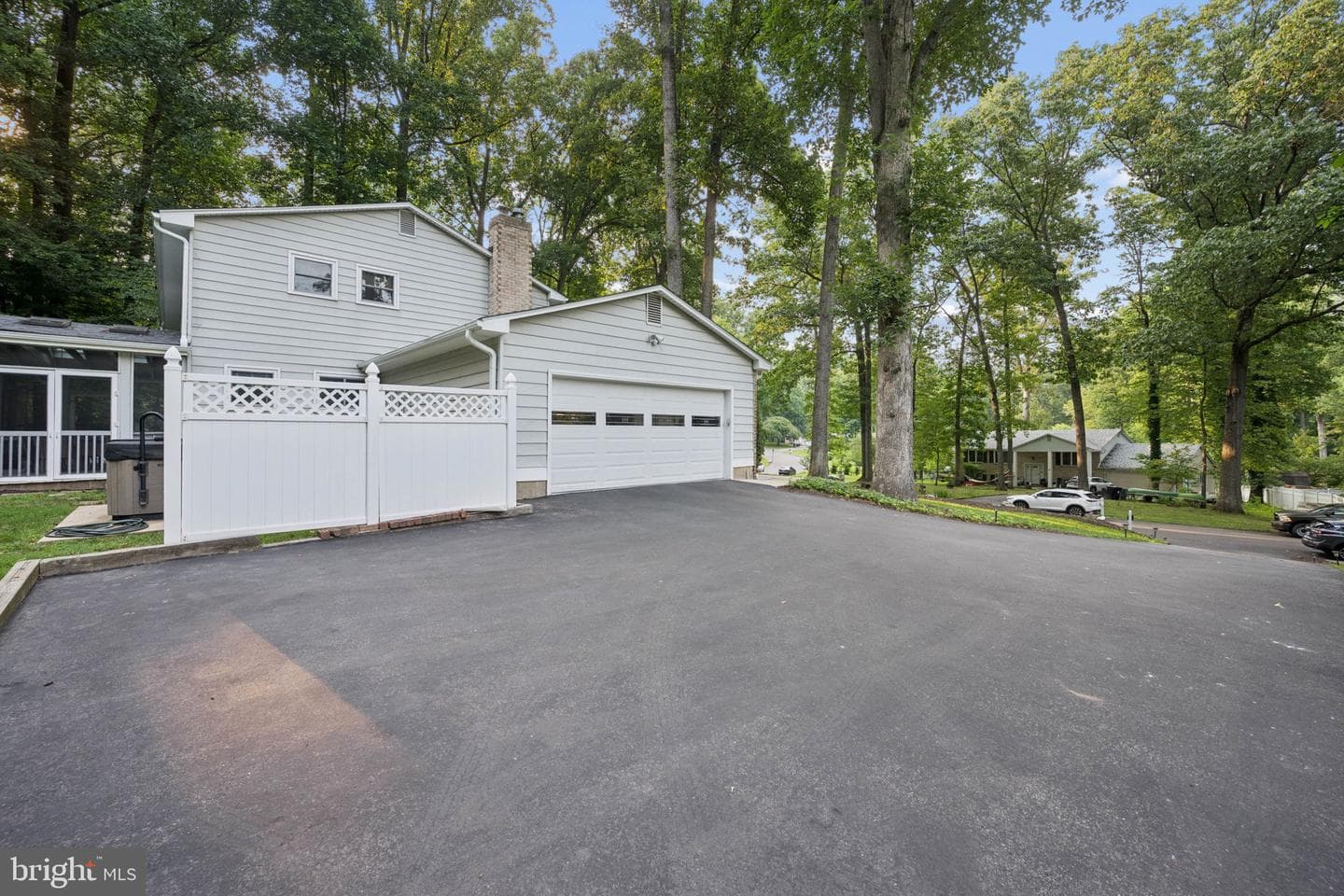9685 Gwynn Park Drive photo 12