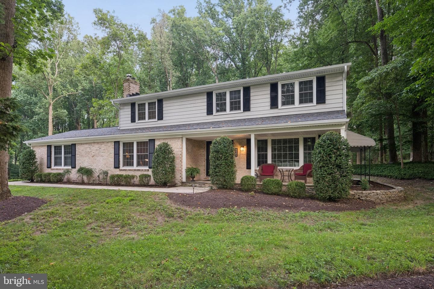 9685 Gwynn Park Drive, Ellicott City
