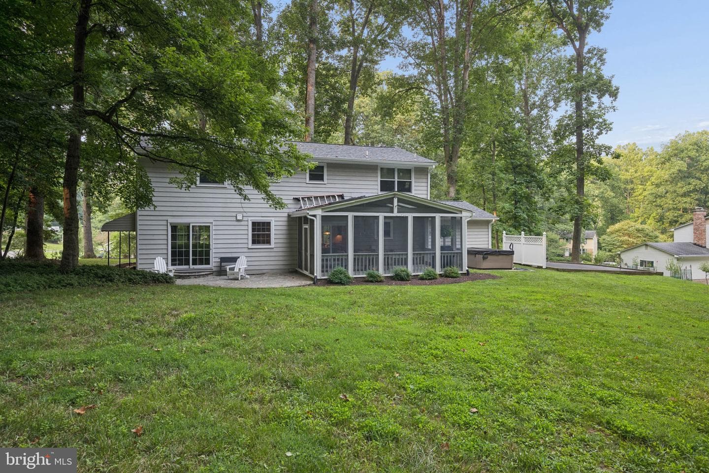 9685 Gwynn Park Drive photo 45