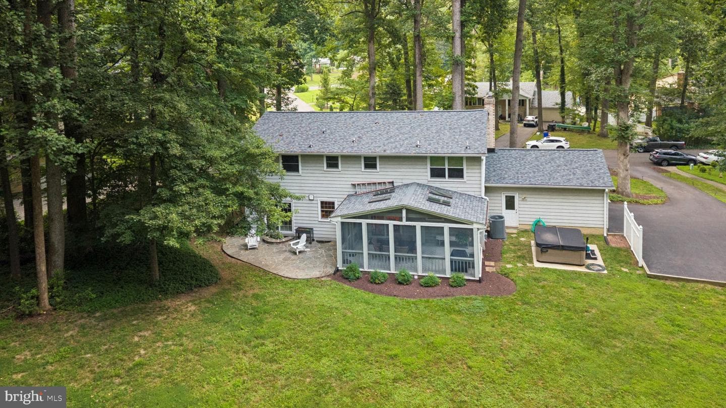 9685 Gwynn Park Drive photo 55