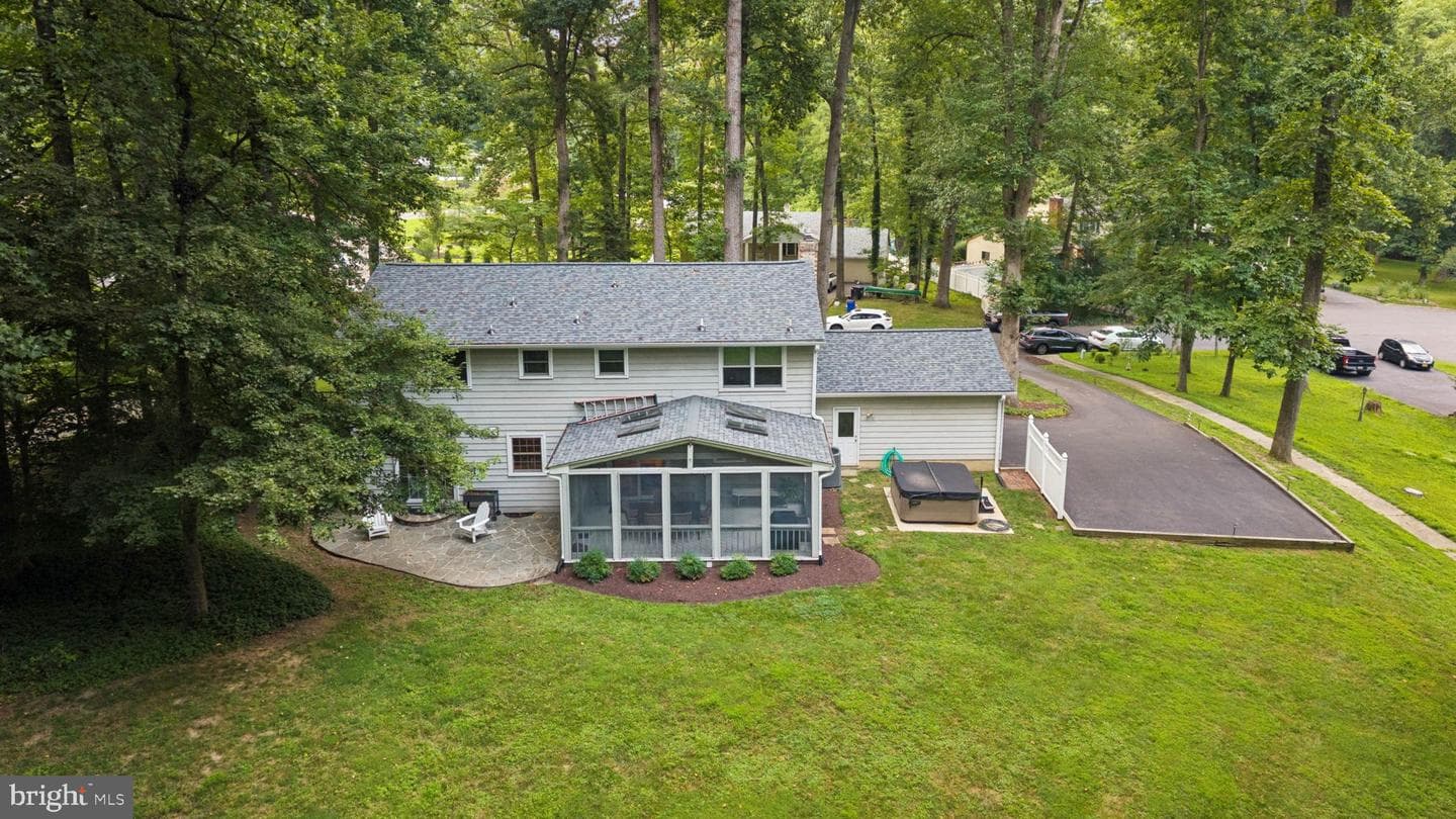9685 Gwynn Park Drive photo 56