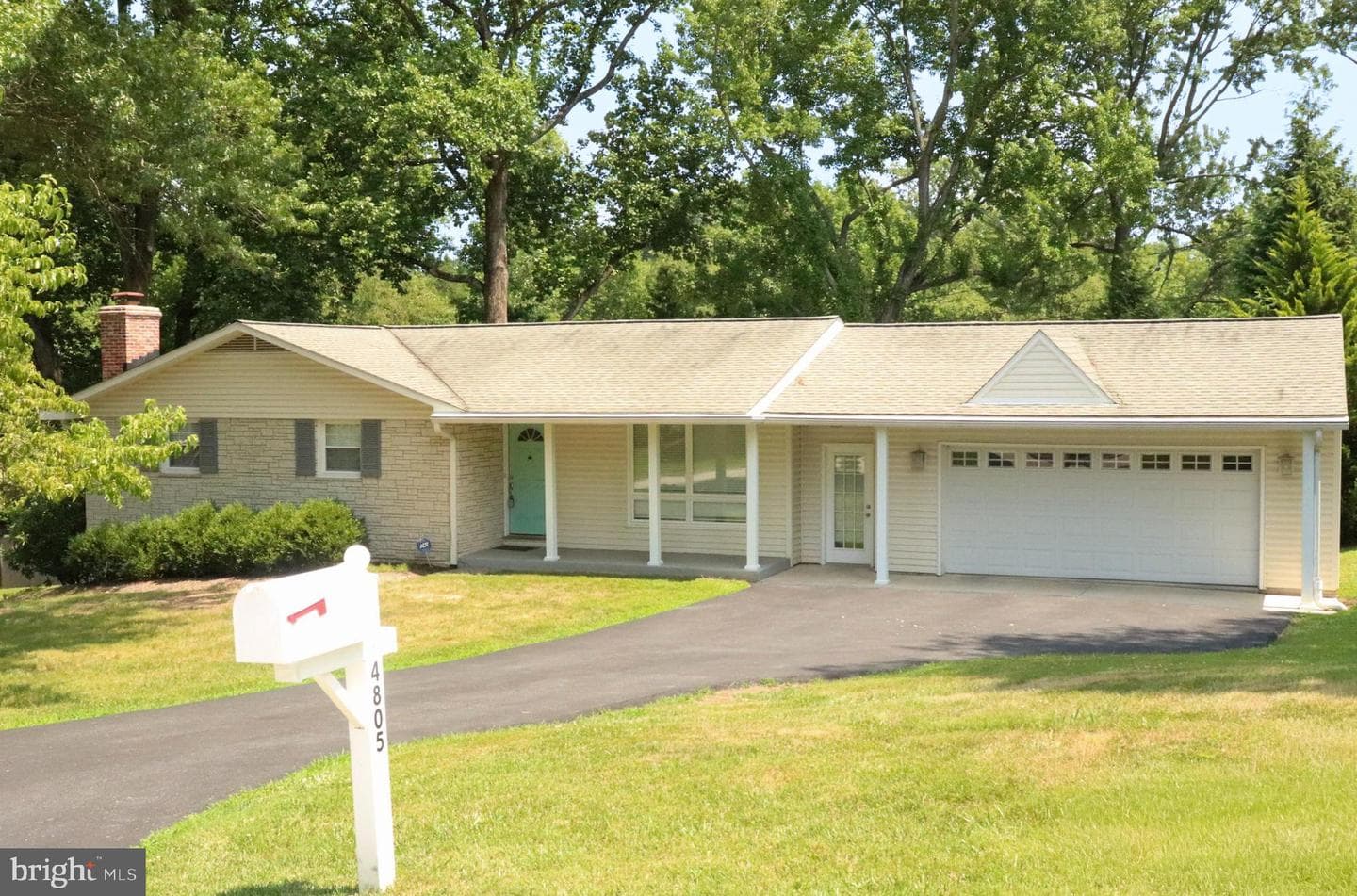 4805 S Haven Drive, Ellicott City