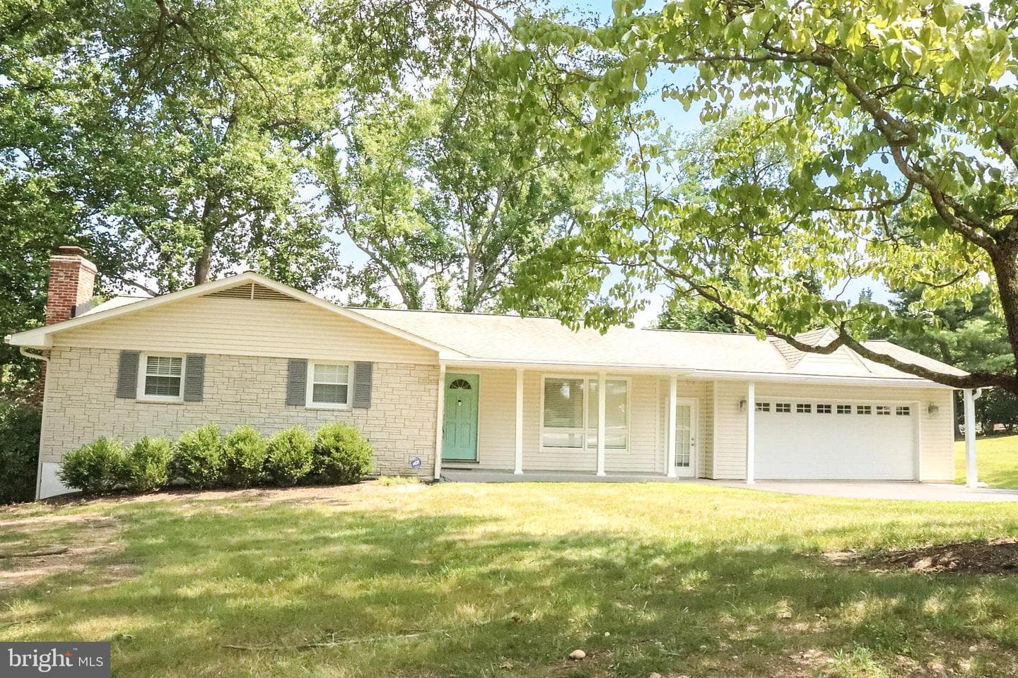 4805 S Haven Drive, Ellicott City