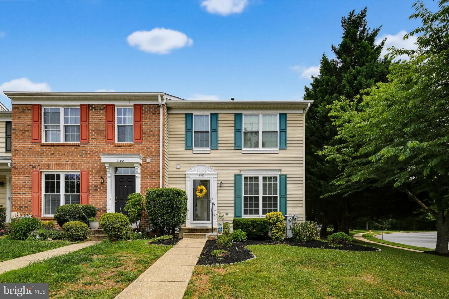 6100 Starburn Path, Columbia