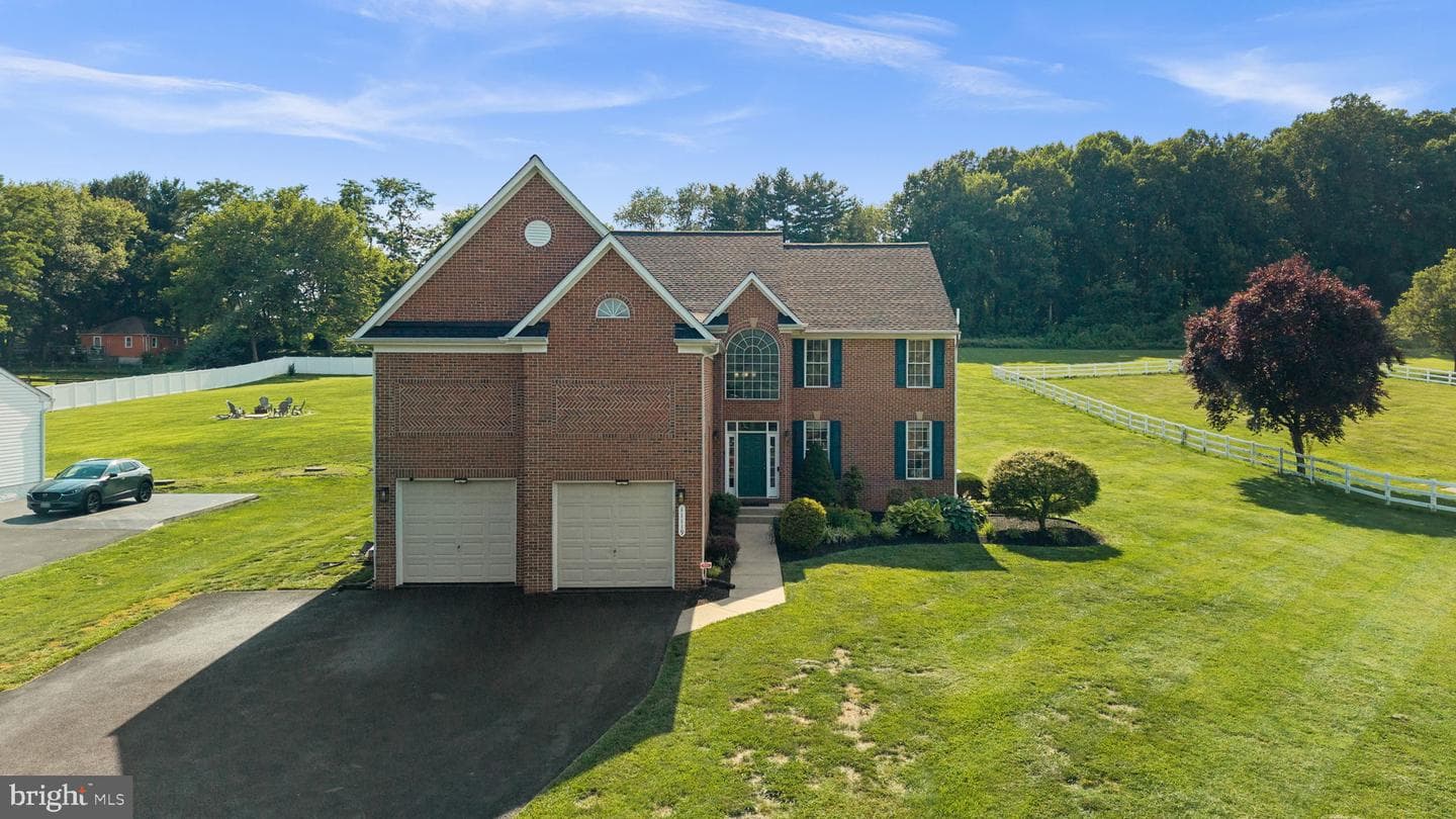 11119 Willow Green Way, Marriottsville