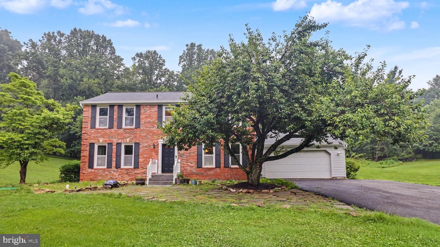 13083 Williamfield Drive, Ellicott City