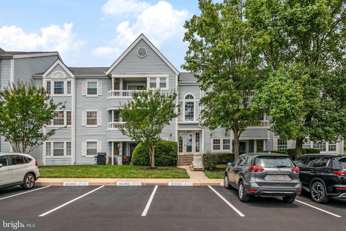 8337 Montgomery Run Rd # C, Ellicott City