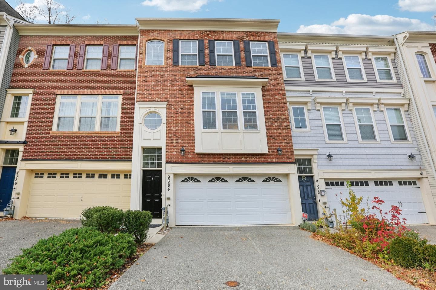 9384 Rock Ripple Lane, Laurel