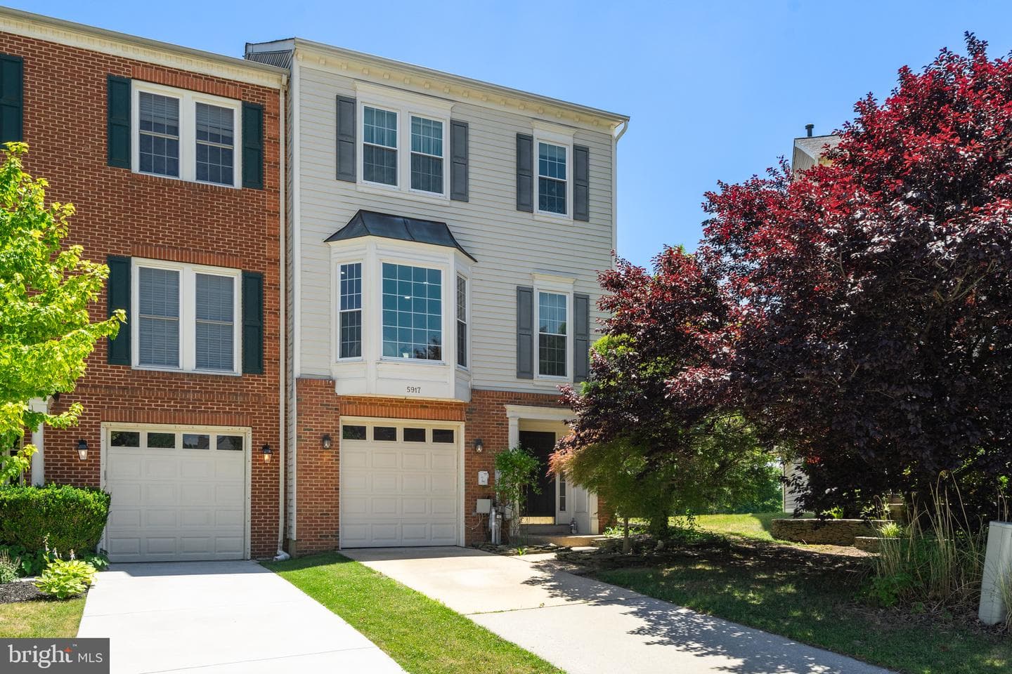 5917 Fox Glen Court, Elkridge