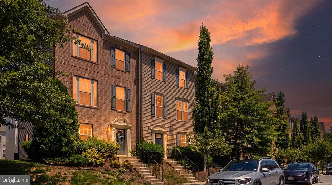 7531 Hearthside Way, Elkridge