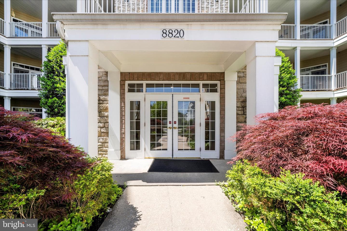 8820 Shining Oceans Way #105, Columbia