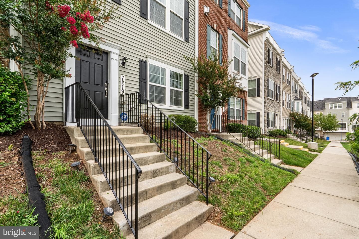 7219 Barry Lane, Elkridge