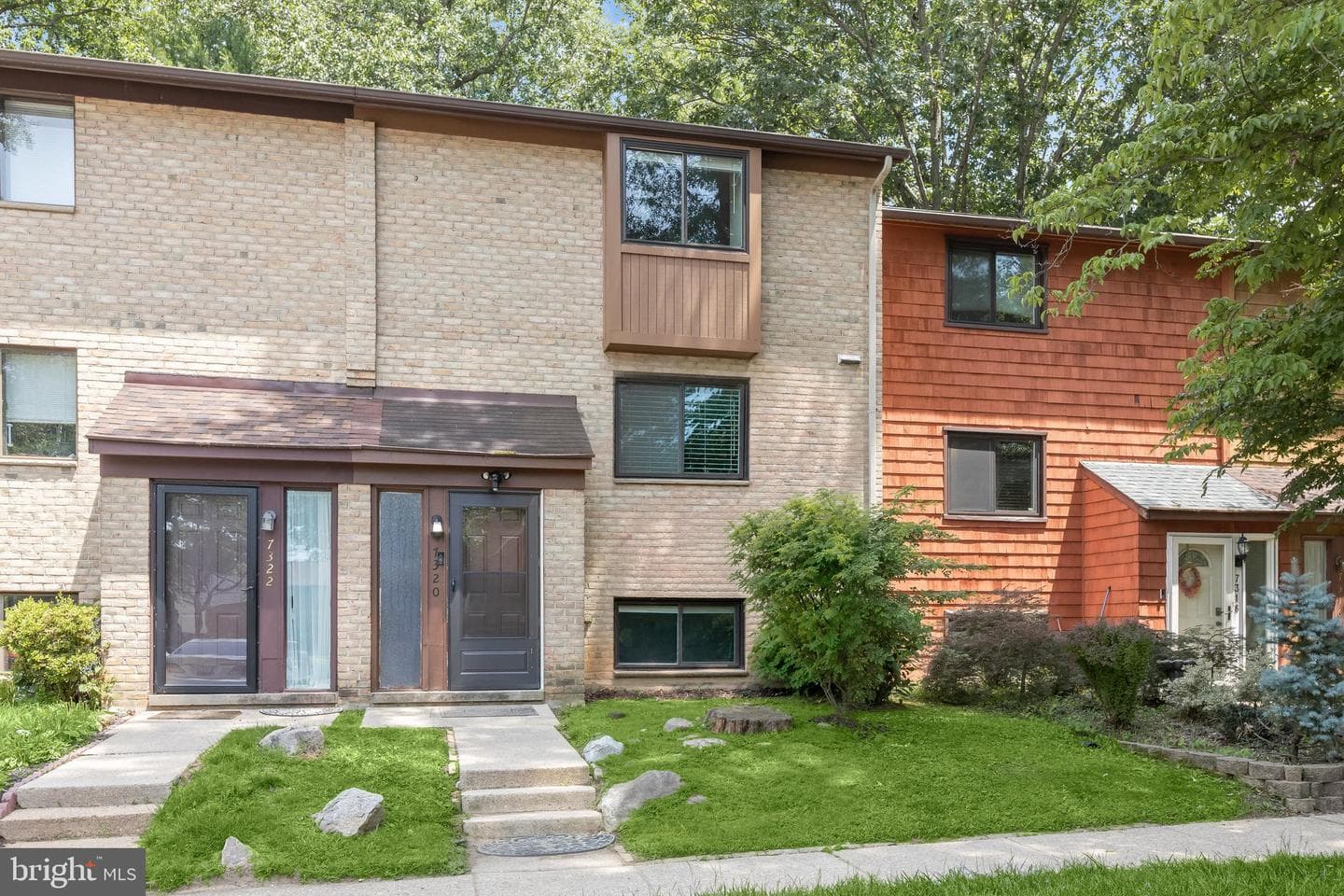 7320 Kerry Hill Court, Columbia