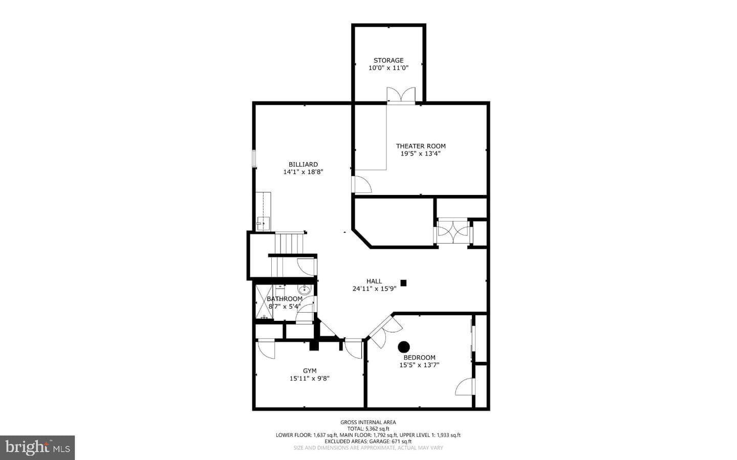 15528 Cattail Oaks photo 66