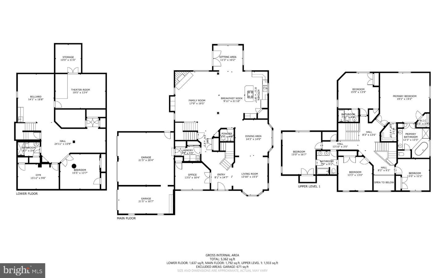 15528 Cattail Oaks photo 67