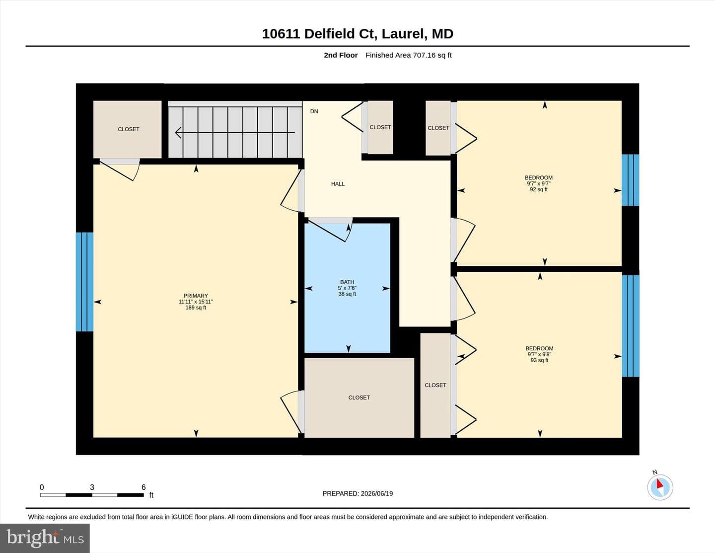 10611 Delfield Court photo 21