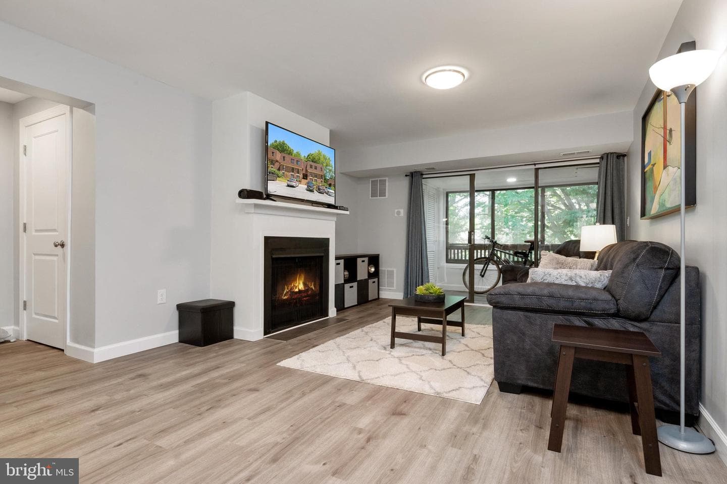 5245 W Running Brook Road #302 photo 3