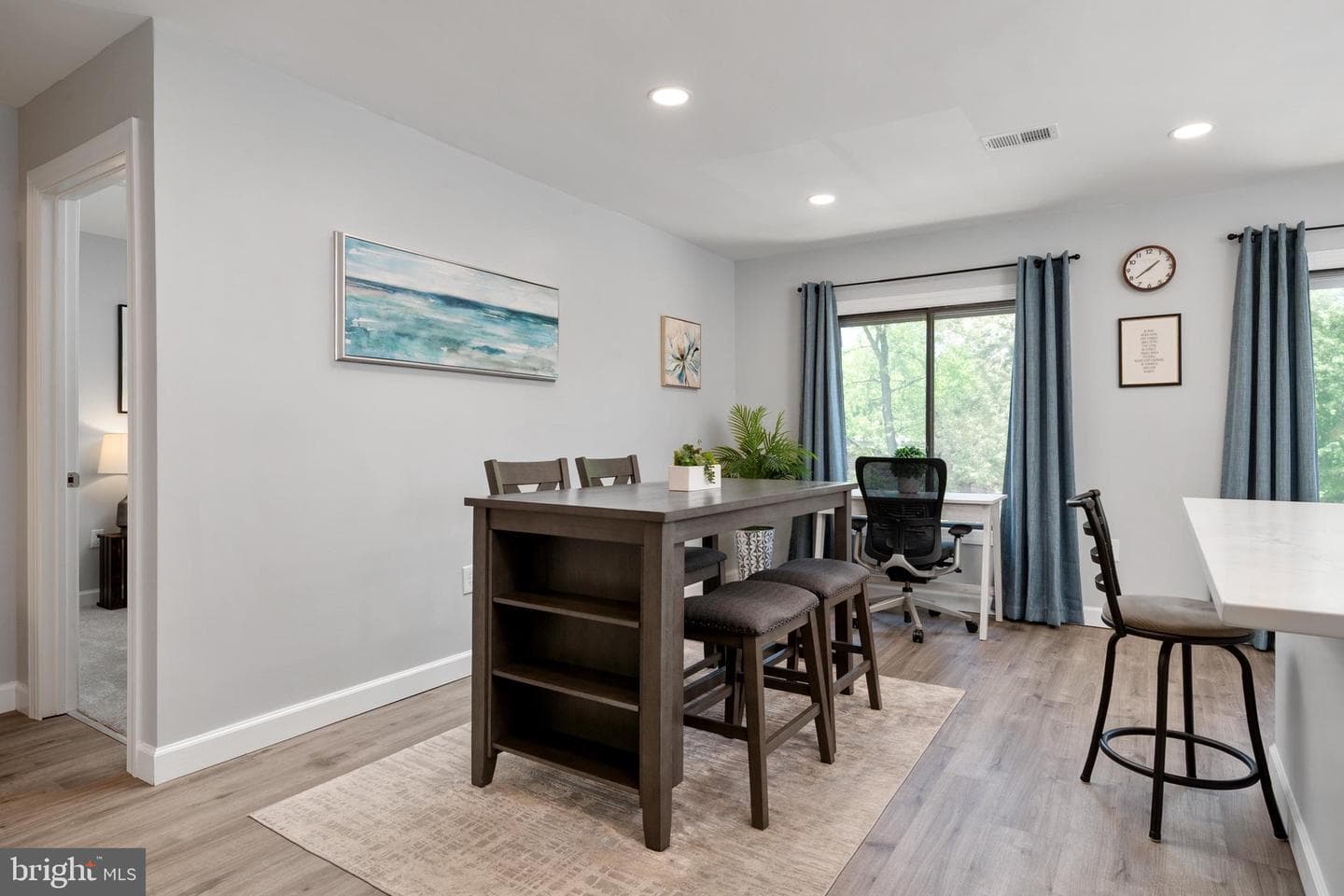 5245 W Running Brook Road #302 photo 8