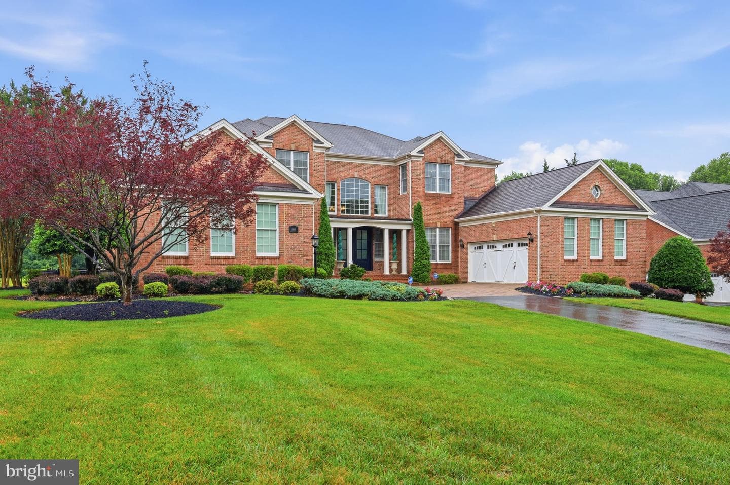 11615 Fox Chase Court, Ellicott City