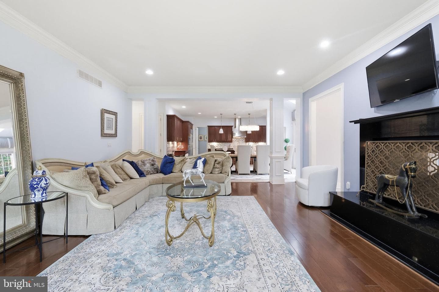 11615 Fox Chase Court photo 105