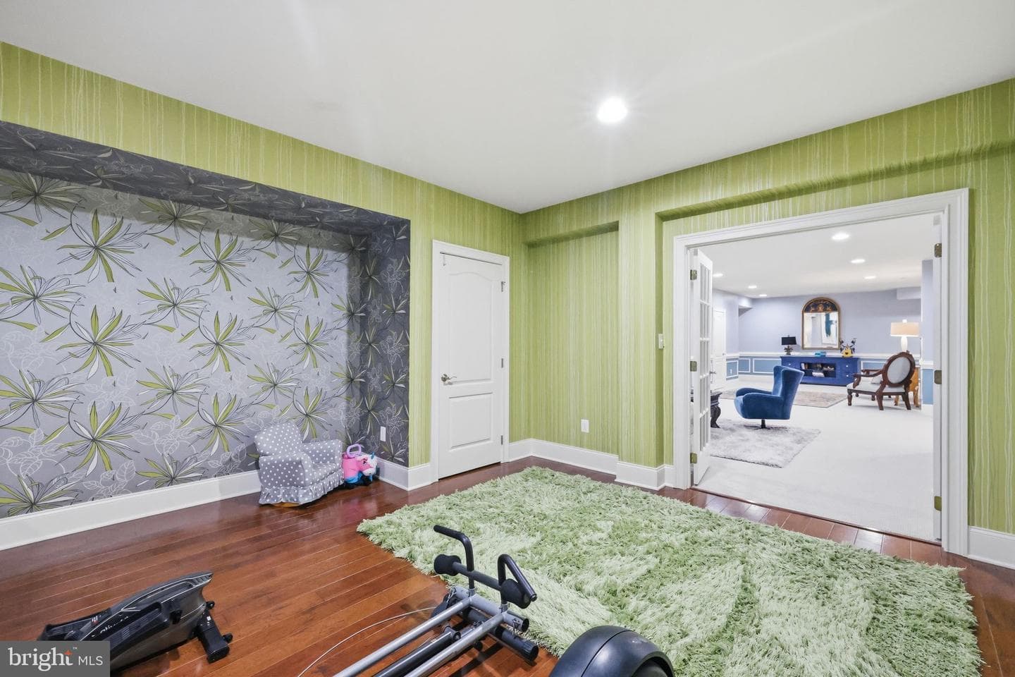 11615 Fox Chase Court photo 143