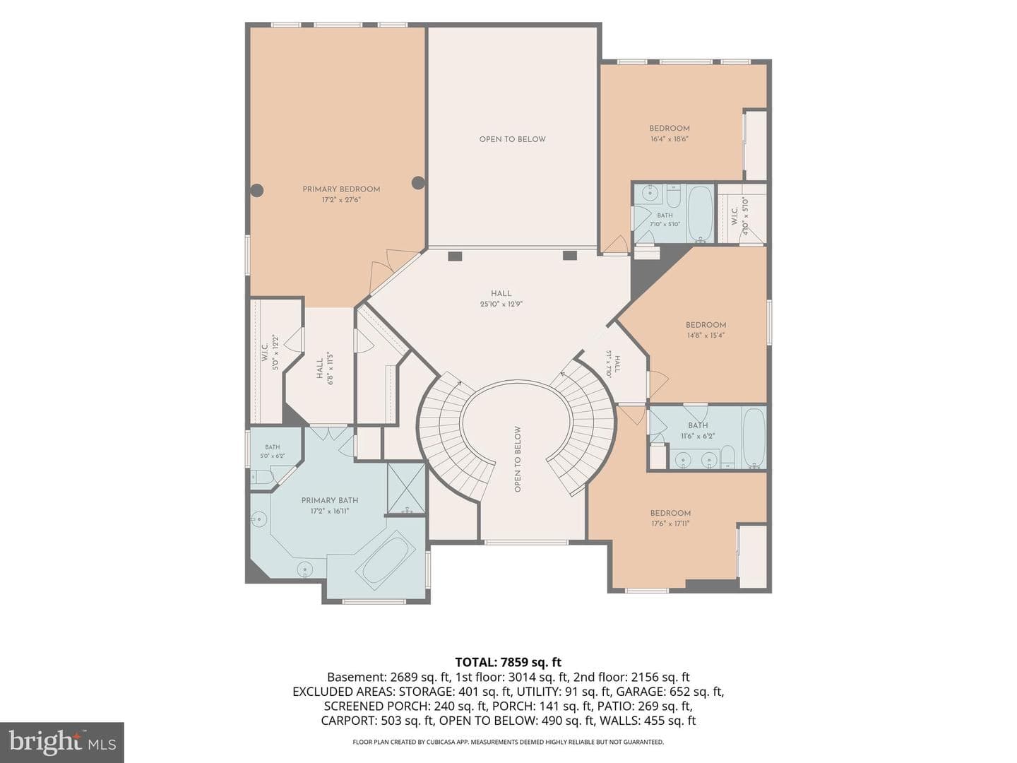 11615 Fox Chase Court photo 146