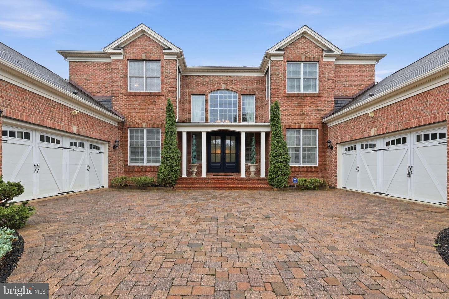 11615 Fox Chase Court photo 4