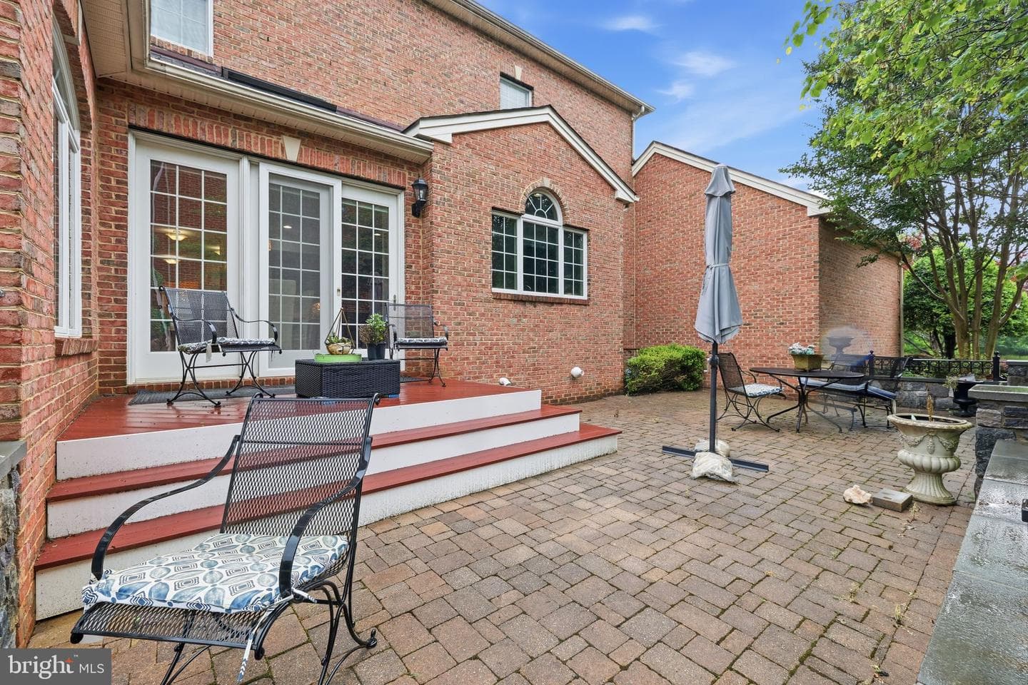 11615 Fox Chase Court photo 8