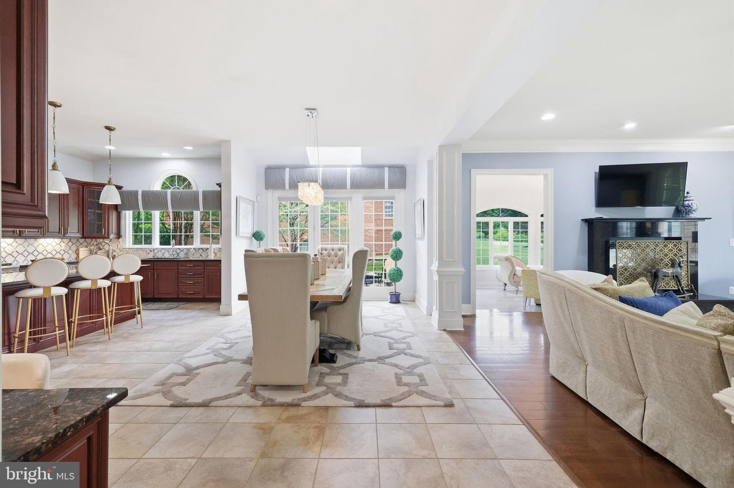 11615 Fox Chase Court photo 87
