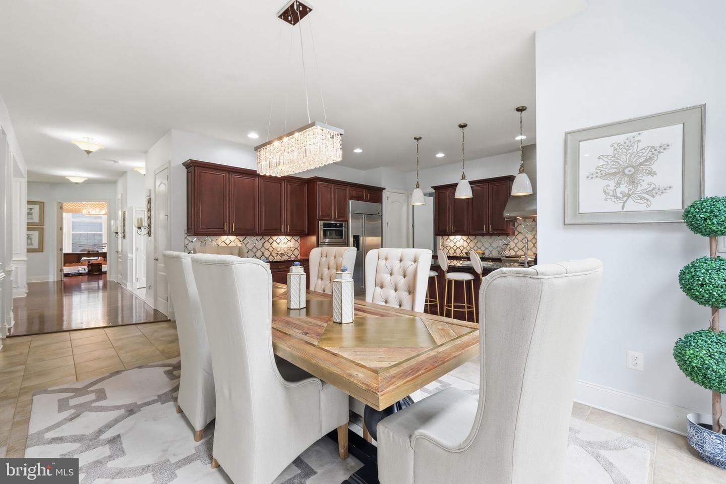 11615 Fox Chase Court photo 88