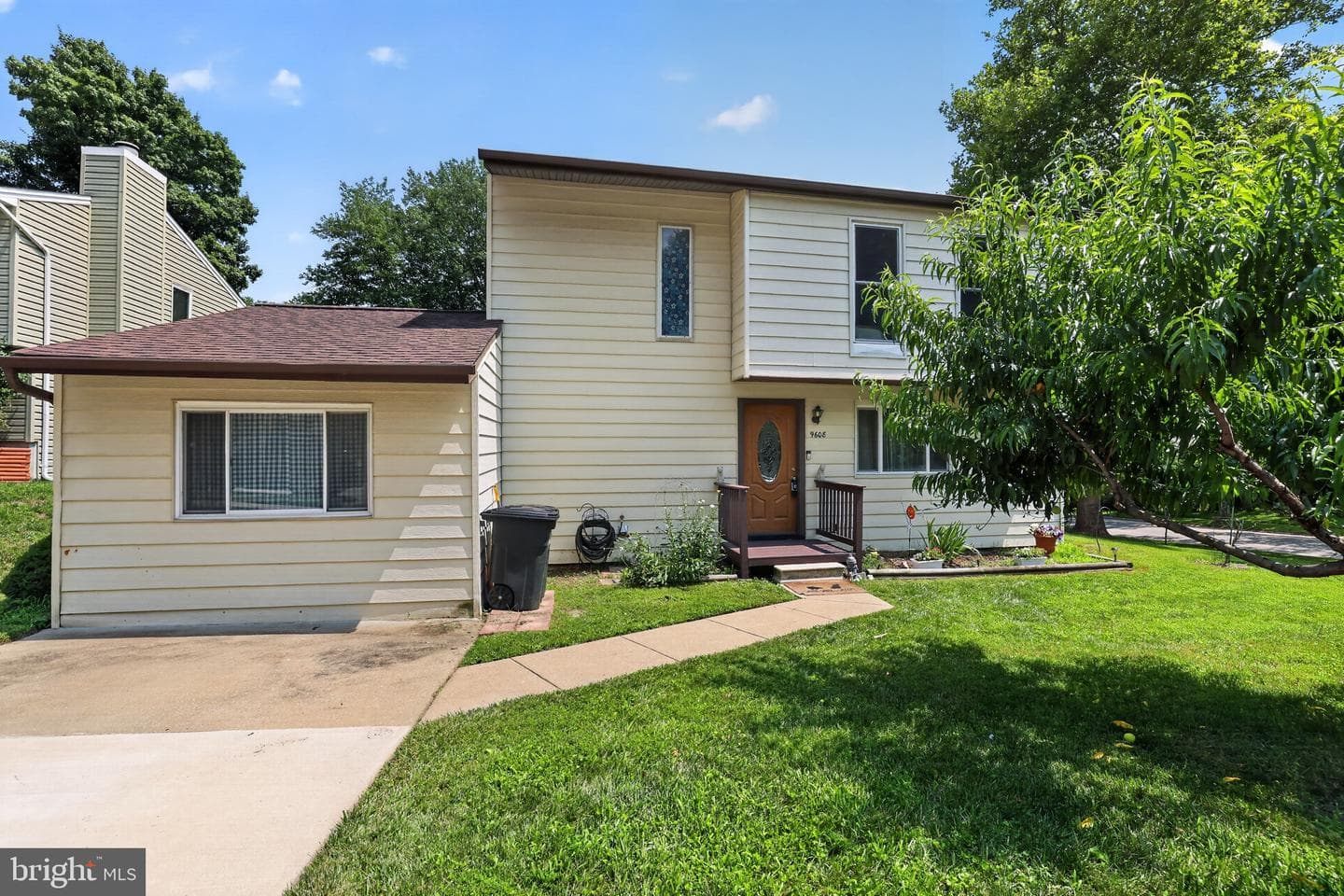 9608 Pastora Place, Columbia