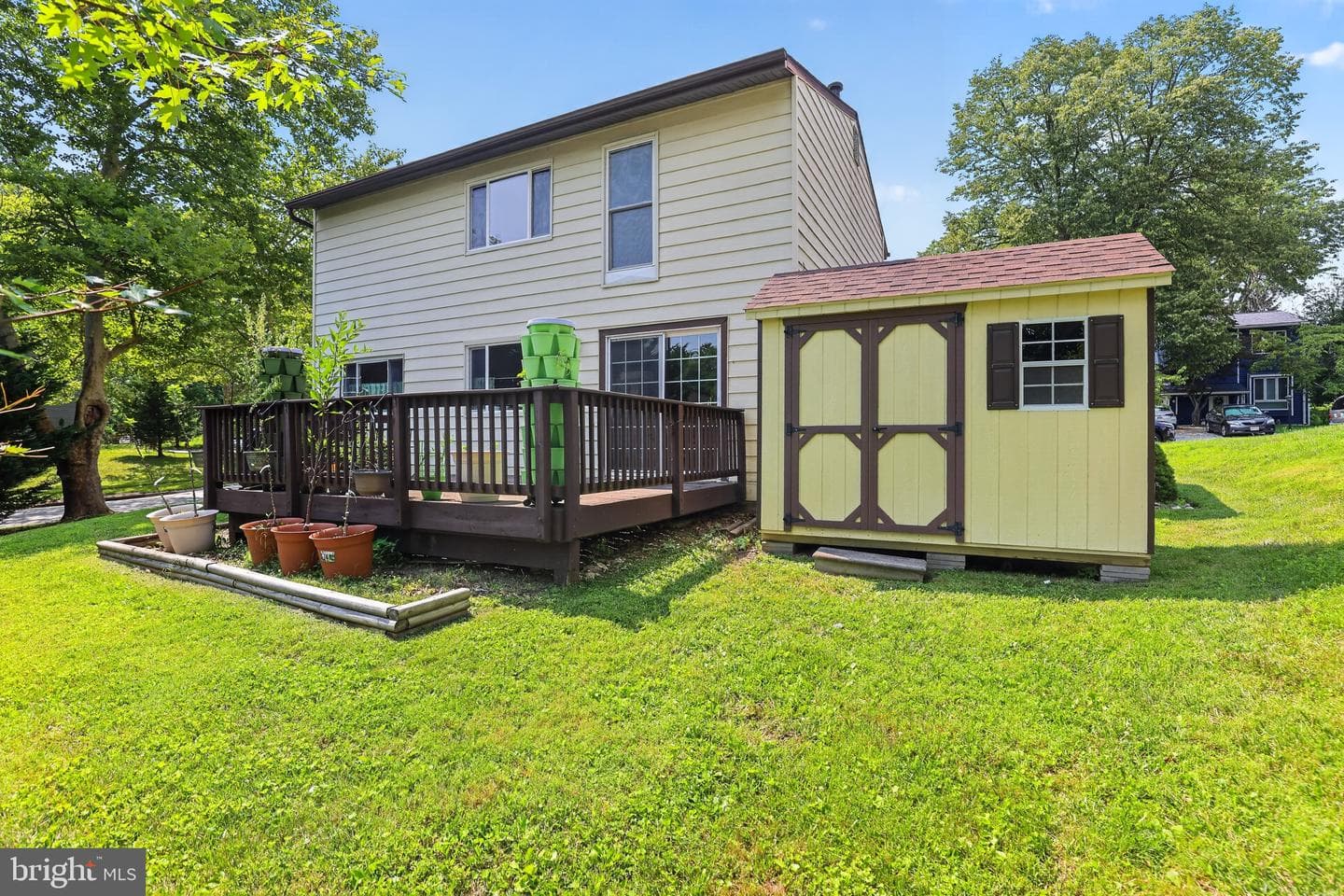 9608 Pastora Place, Columbia