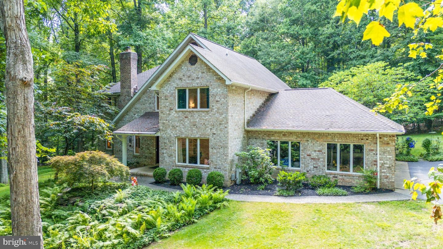 1225 Crows Foot Road, Marriottsville