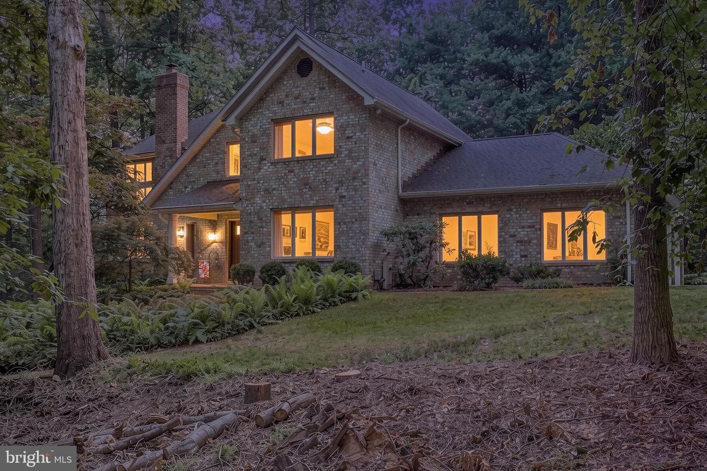 1225 Crows Foot Road, Marriottsville