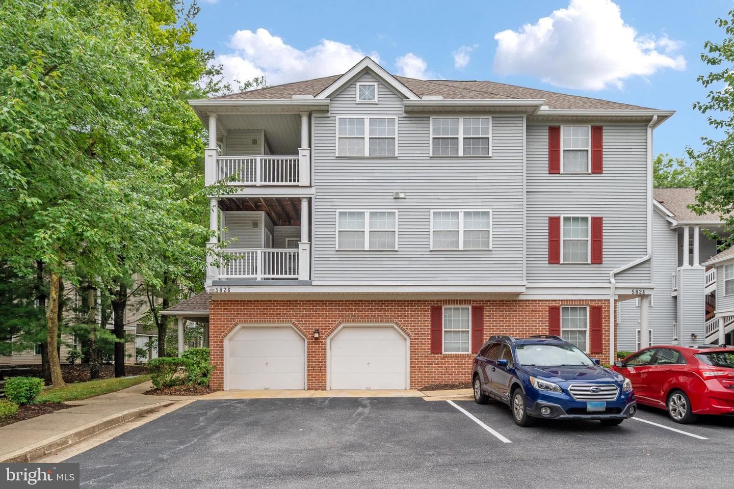 5824 Wyndham Circle #102 photo 30