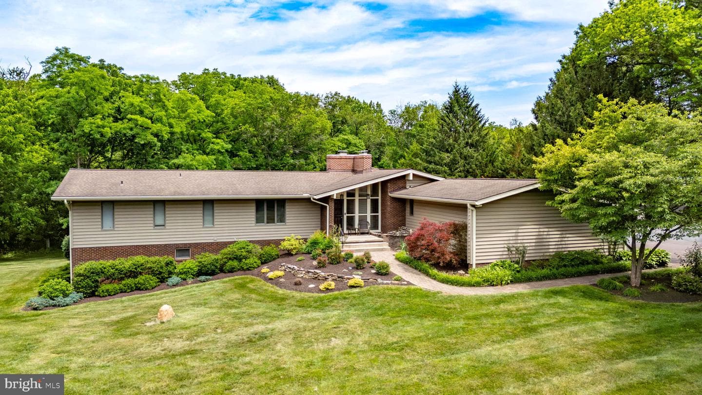 15612 Bushy Park Road, Woodbine