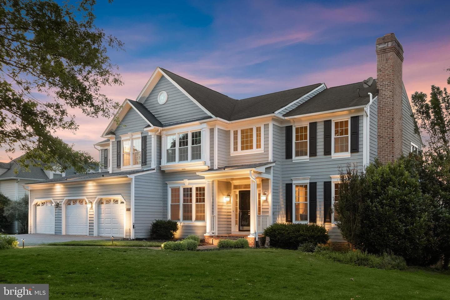 3606 Willow Birch Drive, Glenwood