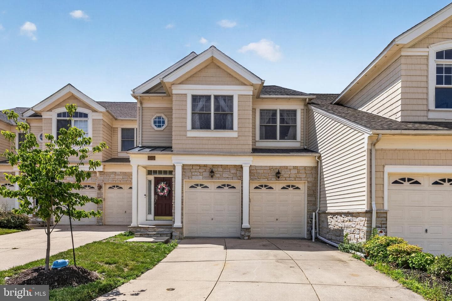8702 Timber Oak Lane, Laurel