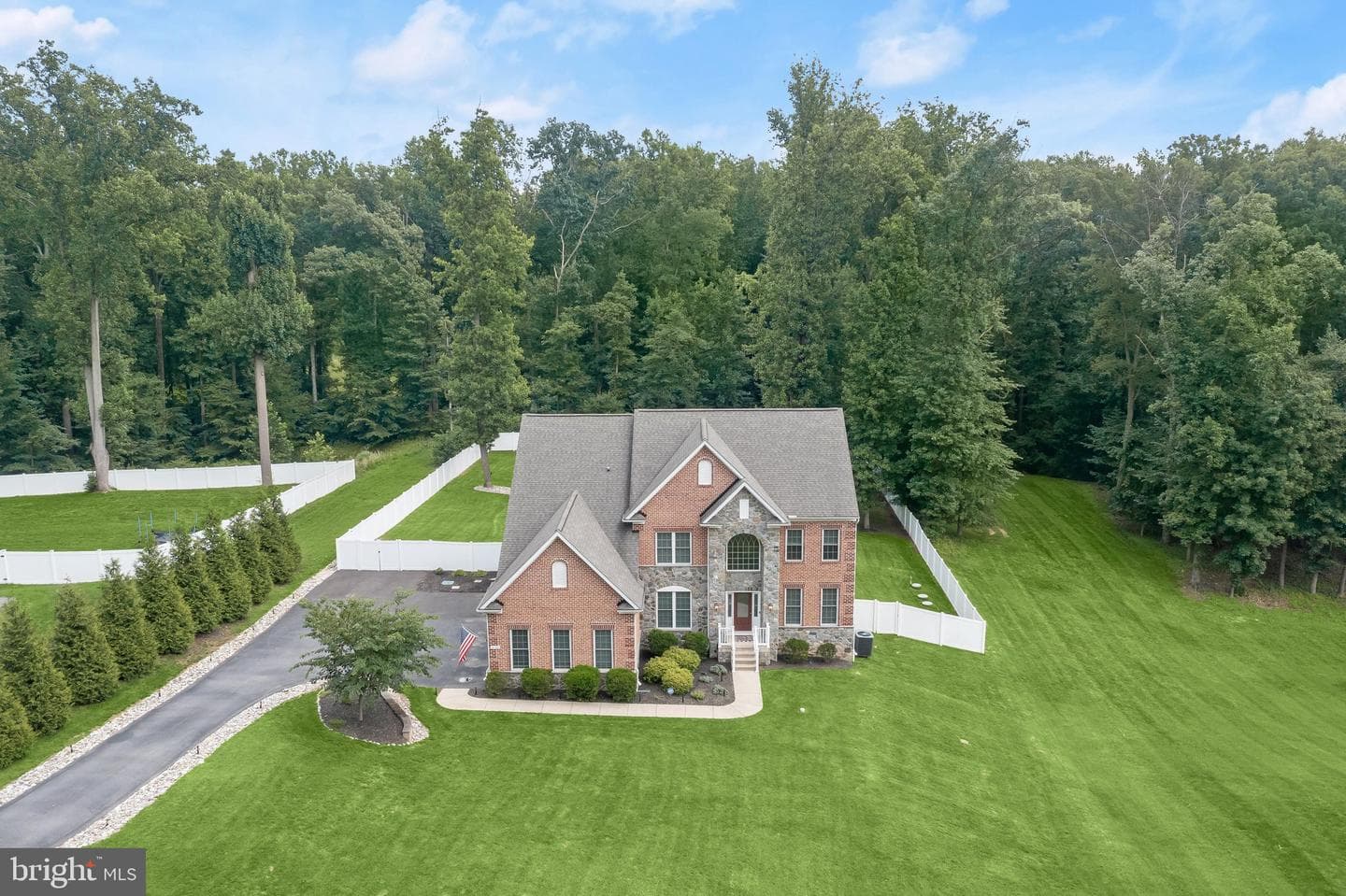 12167 Fulton Estates Court, Fulton